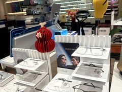 -博士眼镜·President总统(宝安海雅缤纷城店)