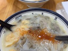-鸭小妹鸭血粉丝(老门东店)