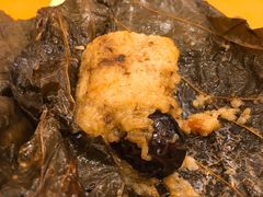 古法糯米鸡-添好运点心专门店(百老汇店)