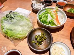 -烧肉达人•炭火烧肉(新天地店)