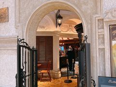 -B&C黄油与面包·THE GARDEN BAKERY概念店(世纪汇店)