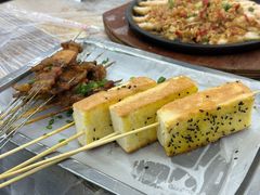 -小民大排档(马场角横路店)