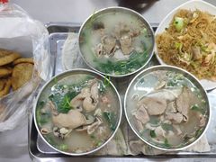 -广场正宗原汁薏米店