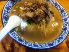 -竹青胶东摔面(黄岛开发区店)
