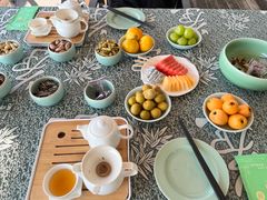 -湖畔居茶楼(湖滨店)