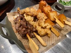 -潮界(虹桥新天地店)