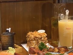 -半藏居酒屋(香港花园店)