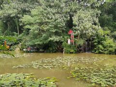 -竹泉村旅游度假区