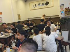 -梅溪·小伙子干挑面(安吉总店)