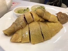 -文记壹心鸡(宝华路店)