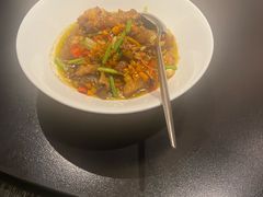 -状元人家·公园别墅衡东土菜(溪悦荟店)