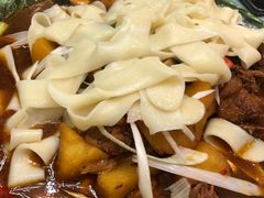 -新疆伊宁远征餐厅