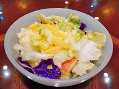 -新疆巴州金丝特餐厅(大钟寺店)