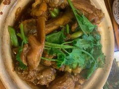 -合味土鸡火锅(中海世贸花园金碧庄店)