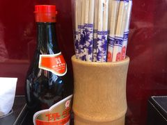 -文立新麻辣烫(合生汇21街区店)