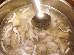 -椰贝原味椰子鸡(江南万达店)