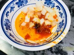 酸萝卜-珍珍小食店(西华路店)