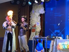 -陕西科学技术馆