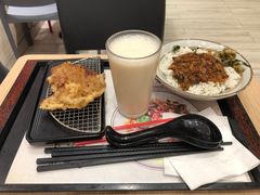 -永和大王(浦东南路店)