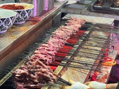 -老白家怡贵园烤肉