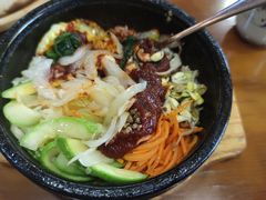 -老朴饭店(邮政街总店)