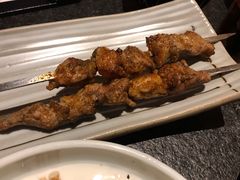 -丝路金桃·新疆菜(徐汇店)