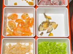 -打酱友•斑鱼海鲜粥火锅(吴桥店)