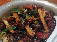 -怪噜范·老贵阳街头名小吃(鸿通城店)