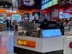 -李喜欢手工虾滑(万象城店)