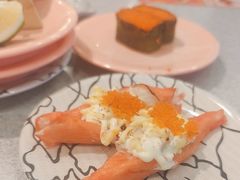-争鲜回转寿司(西红门荟聚PLUS店)