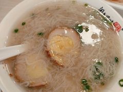 -远记面线糊(世纪巨星店)