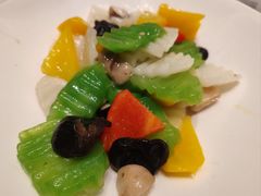 -7号院家宴.烧鸽子(门头沟店)