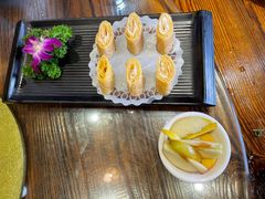 -大门水乡·顺德菜