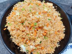 海鲜炒饭-林记潮牛·牛肉火锅(上马墩店)