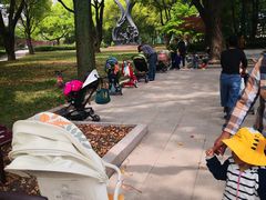 -上海市龙华烈士陵园