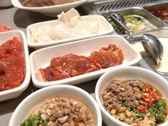 -海底捞火锅(公益西桥店)
