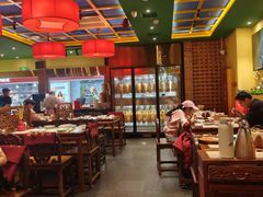-小吊梨汤·北京菜·烤鸭(鸟巢店)