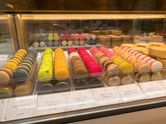 -PAUL LAFAYET 法式甜品(港汇广场店)
