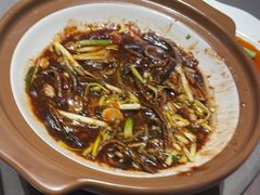 -小厨娘淮扬菜(天印大道店)