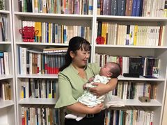 -巧妈月嫂•育婴师(兰州中心店)
