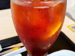 柠舍大杯冻柠檬茶-大家乐(深圳喜荟城店)
