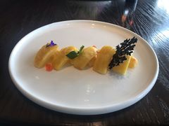 芝士香焗金瓜-三利音·浦之舟(滨江大道店)