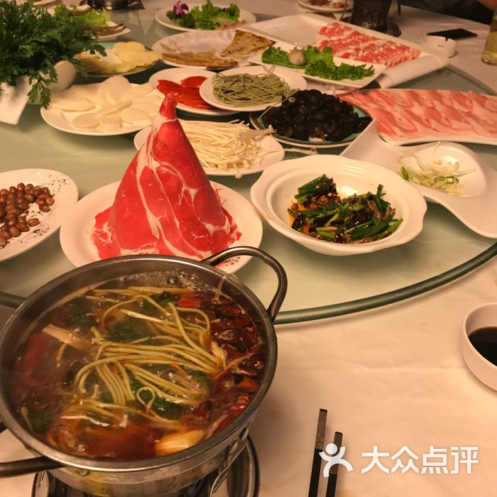 顺风肥牛(永陵路·曦苑店)图片 第2张