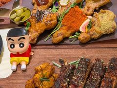 -get pizza意大利餐厅(凯德MALL店)