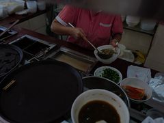 -明兴正宗潮州五彩鱼蛋粉面(中山六路店)