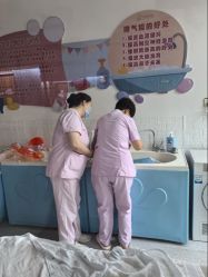-大美母婴湖畔月子中心(江宁店)