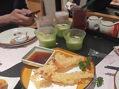 -桃夭日式料理(国信店)