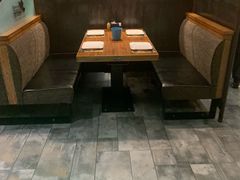 卡座-汉巴味德(大悦城店)