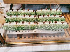 -菲尔雪CAKE(九方店)