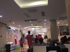 -汤里来温泉